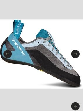 La Sportiva Women's Finale Climbing Shoe